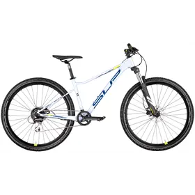 Rower młodzieżowy SUPERIOR Racer 27