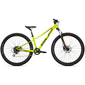 Rower młodzieżowy SUPERIOR Racer 27