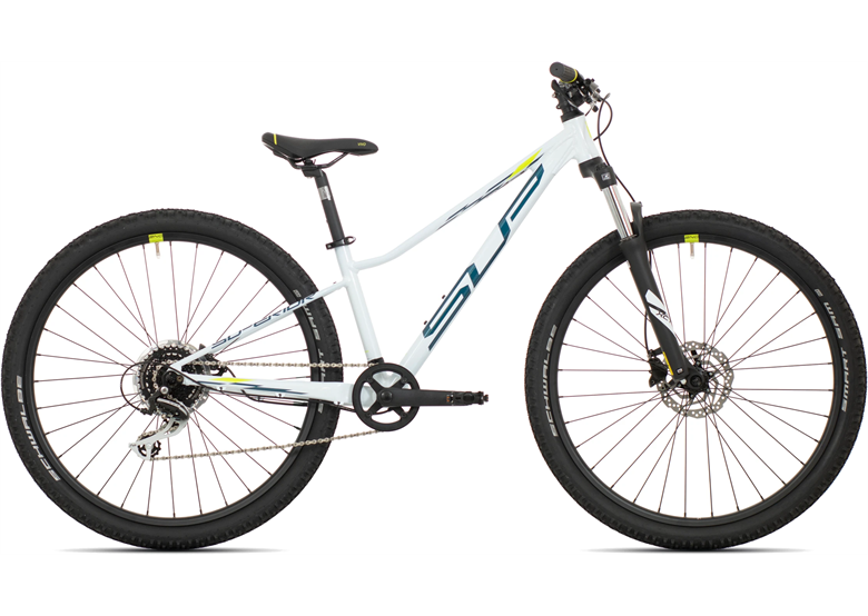 Rower młodzieżowy SUPERIOR Racer 27