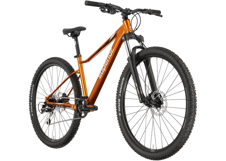 Rower młodzieżowy SUPERIOR Racer 27