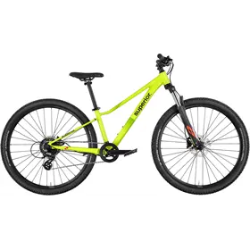 Rower młodzieżowy SUPERIOR Racer 27