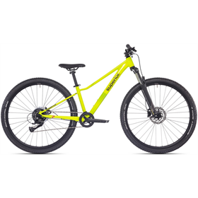 Rower młodzieżowy SUPERIOR Racer 27