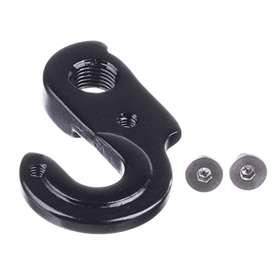 Hak przerzutki SUPERIOR Racer/F.L.Y.