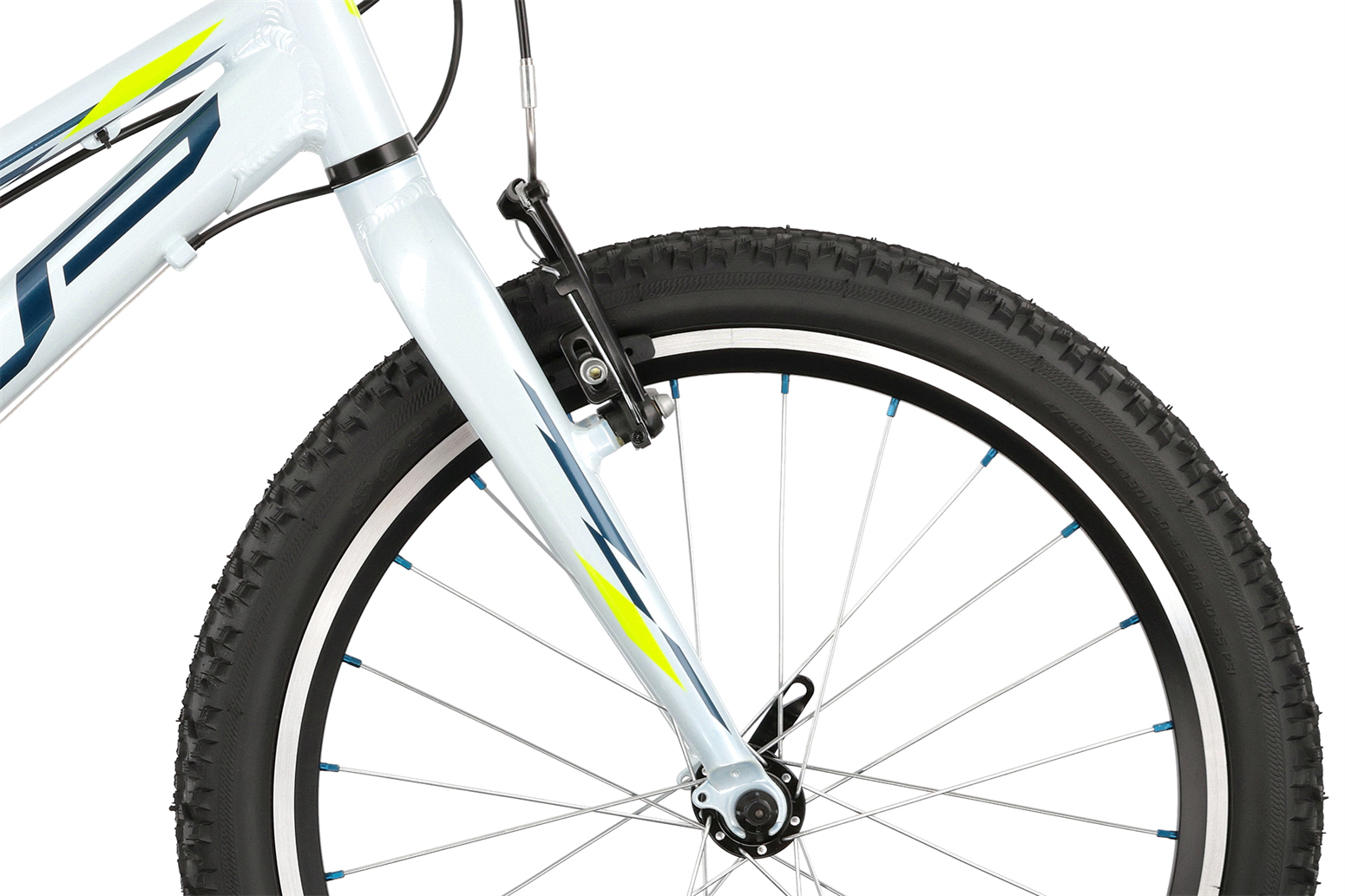 Rower dziecięcy SUPERIOR RACER XC 20 - CentrumRowerowe.pl