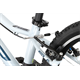 Rower dziecięcy SUPERIOR RACER XC 20
