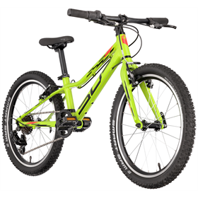 Rower dziecięcy SUPERIOR Racer XC 20 SE