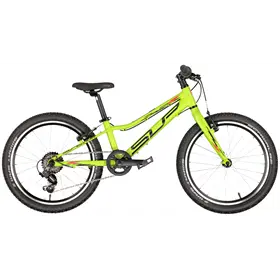 Rower dziecięcy SUPERIOR Racer XC 20 SE