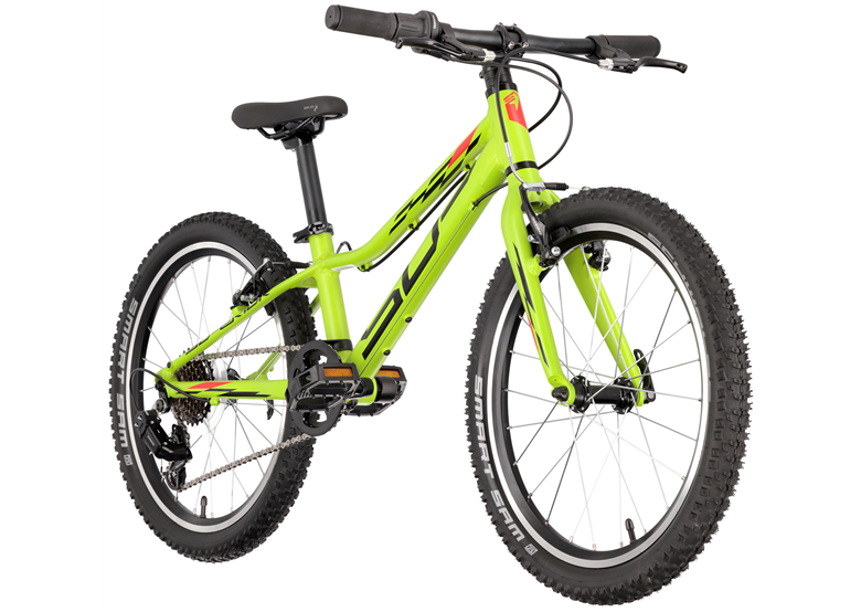 Rower dziecięcy SUPERIOR Racer XC 20 SE