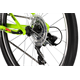 Rower dziecięcy SUPERIOR Racer XC 24