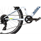 Rower dziecięcy SUPERIOR Racer XC 24