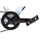 Rower dziecięcy SUPERIOR Racer XC 24