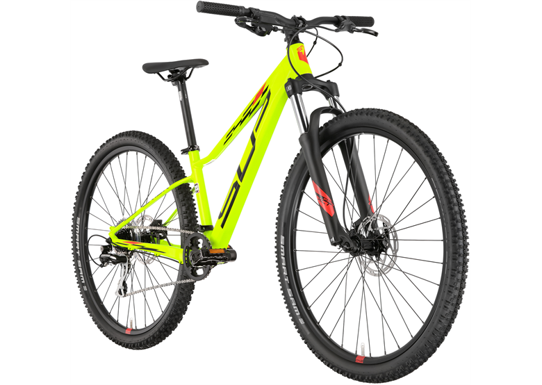 Rower młodzieżowy SUPERIOR Racer XC 27 DB