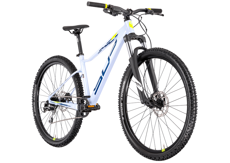 Rower młodzieżowy SUPERIOR Racer XC 27 DB