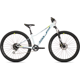 Rower młodzieżowy SUPERIOR Racer XC 27 DB