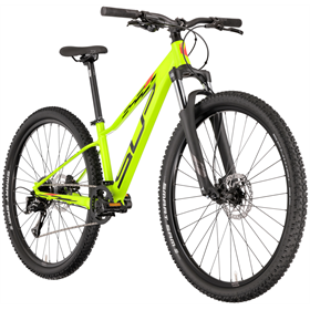 Rower młodzieżowy SUPERIOR Racer XC 27 DB SE