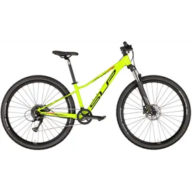 Rower młodzieżowy SUPERIOR Racer XC 27 DB SE