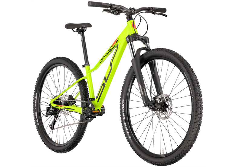 Rower młodzieżowy SUPERIOR Racer XC 27 DB SE