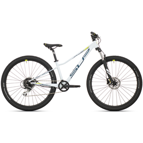 Rower młodzieżowy SUPERIOR Racer XC 27 DB SE