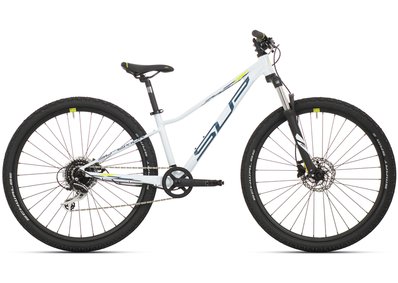 Rower młodzieżowy SUPERIOR Racer XC 27 DB SE