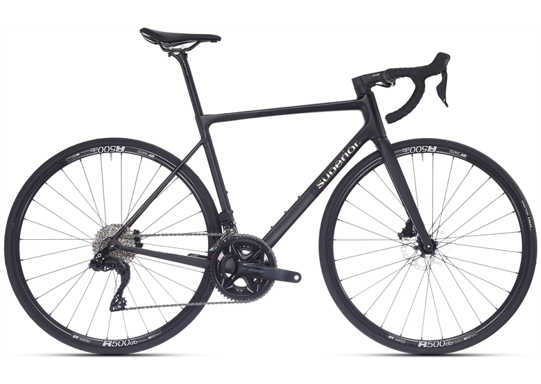 Rower szosowy SUPERIOR RR 9.5
