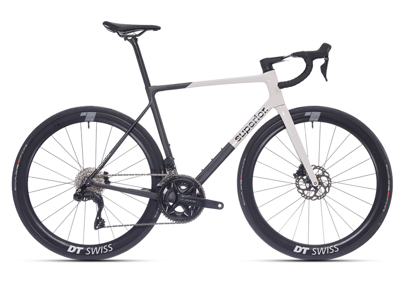 Rower szosowy SUPERIOR RR 9.6