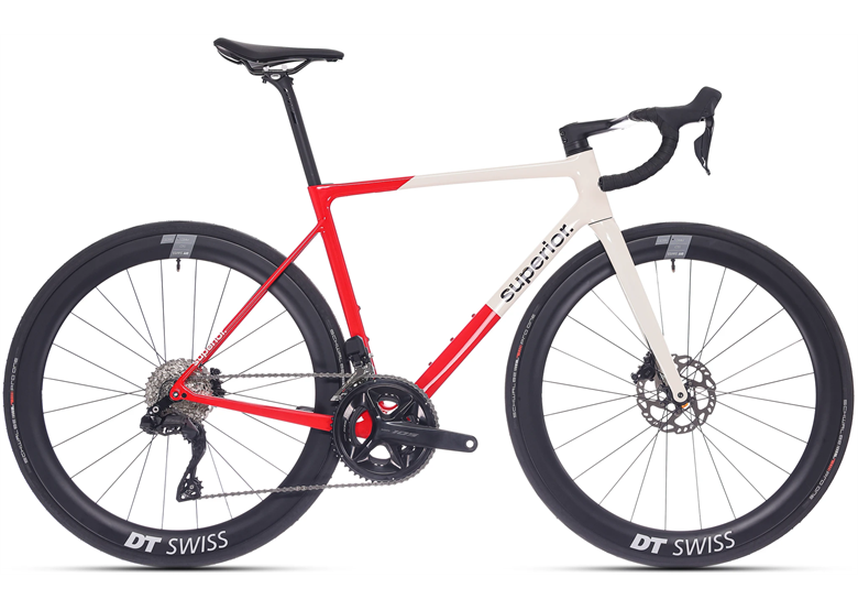 Rower szosowy SUPERIOR RR 9.6