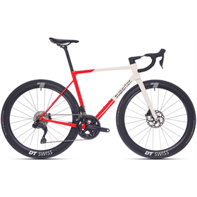 Rower szosowy SUPERIOR RR 9.6