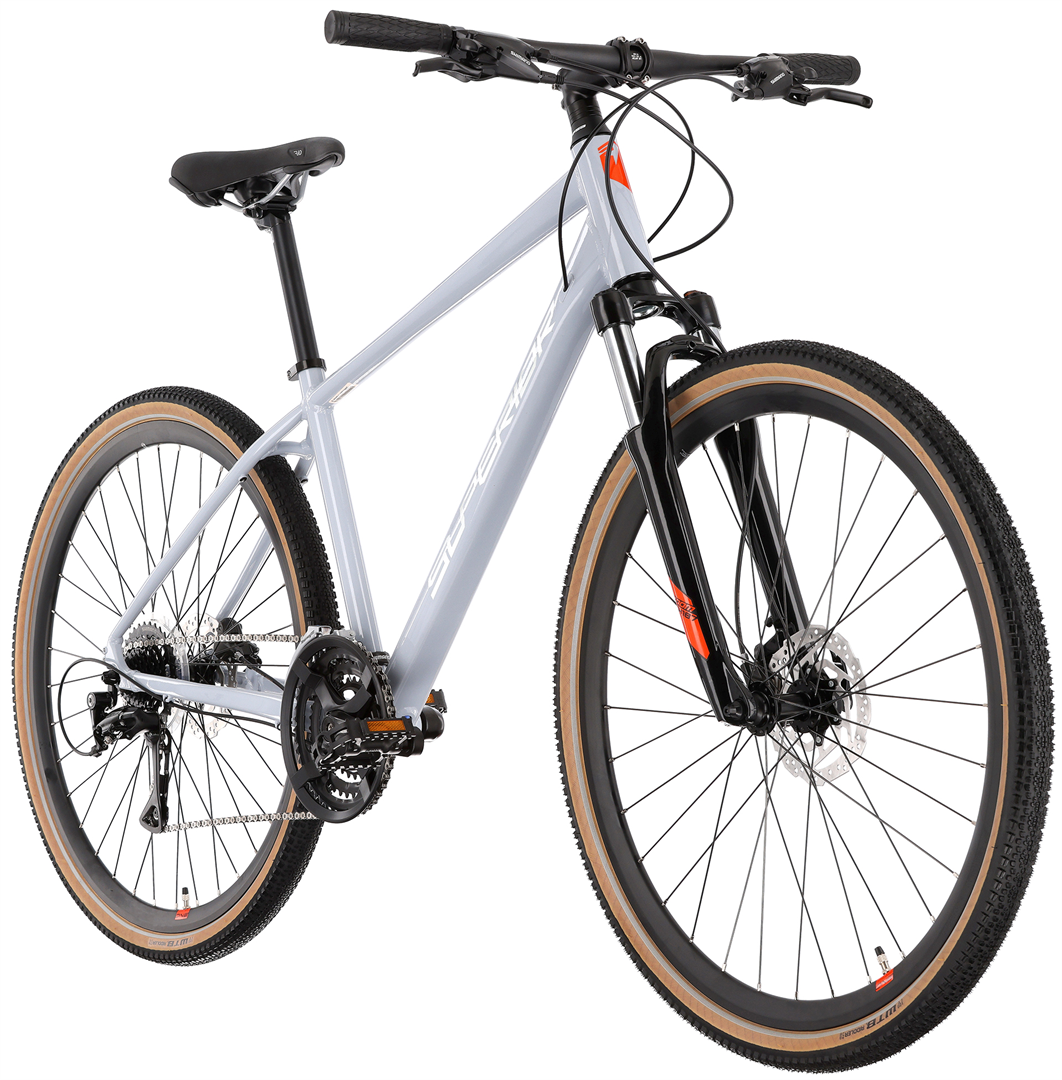 Rower crossowy SUPERIOR RX 530 CentrumRowerowe.pl