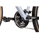 Rower crossowy SUPERIOR RX 530