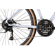 Rower crossowy SUPERIOR RX 530