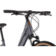 Rower crossowy damski SUPERIOR RX 530 L