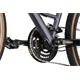 Rower crossowy damski SUPERIOR RX 530 L