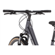 Rower crossowy damski SUPERIOR RX 530 L
