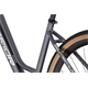 Rower crossowy damski SUPERIOR RX 530 L