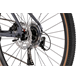Rower crossowy damski SUPERIOR RX 530 L