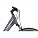Rower crossowy damski SUPERIOR RX 530 L