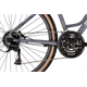 Rower crossowy damski SUPERIOR RX 530 L