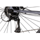 Rower crossowy damski SUPERIOR RX 530 L