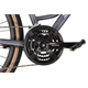 Rower crossowy damski SUPERIOR RX 530 L