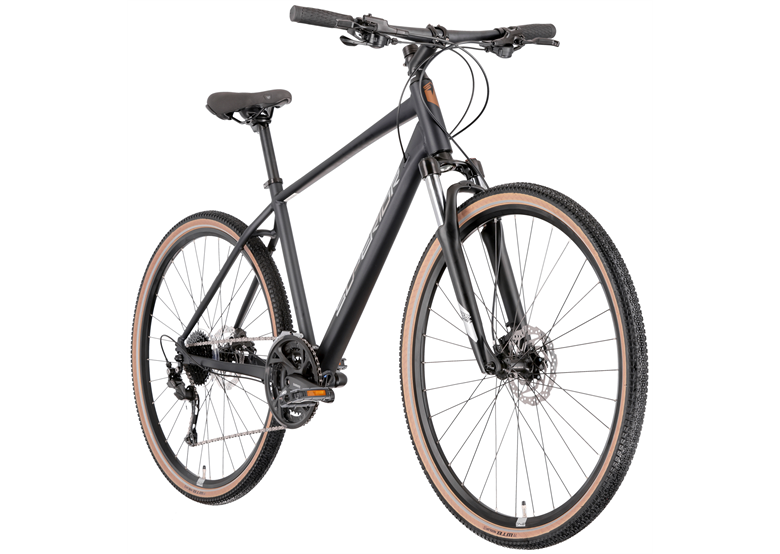 Rower crossowy SUPERIOR RX 570