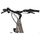 Rower elektryczny damski SUPERIOR SSC 100 L
