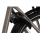 Rower elektryczny damski SUPERIOR SSC 100 L
