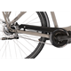 Rower elektryczny damski SUPERIOR SSC 100 L
