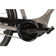 Rower elektryczny damski SUPERIOR SSC 100 L