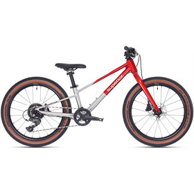 Rower dziecięcy SUPERIOR Team 20