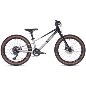 Rower dziecięcy SUPERIOR Team 20
