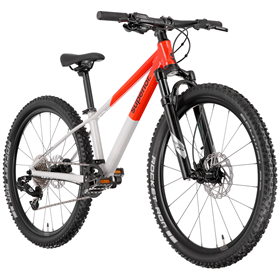 Rower dziecięcy SUPERIOR Team 24