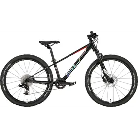 Rower dziecięcy SUPERIOR Team 24