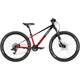 Rower dziecięcy SUPERIOR Team 24