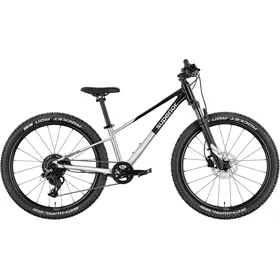 Rower dziecięcy SUPERIOR Team 24 Cues